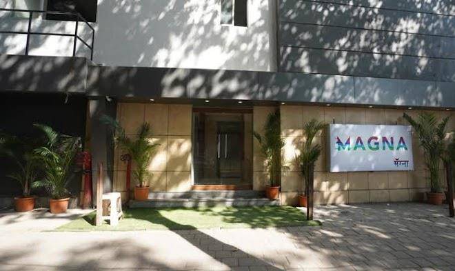 Hotel mint magna suites