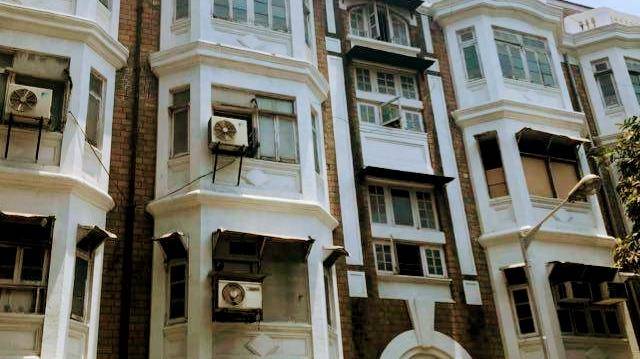 Hebbar's Heritage Home Image