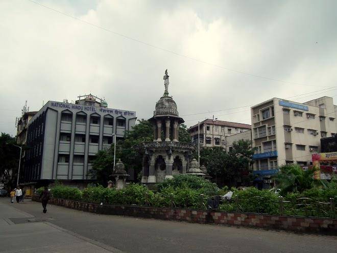 National hindu hotel