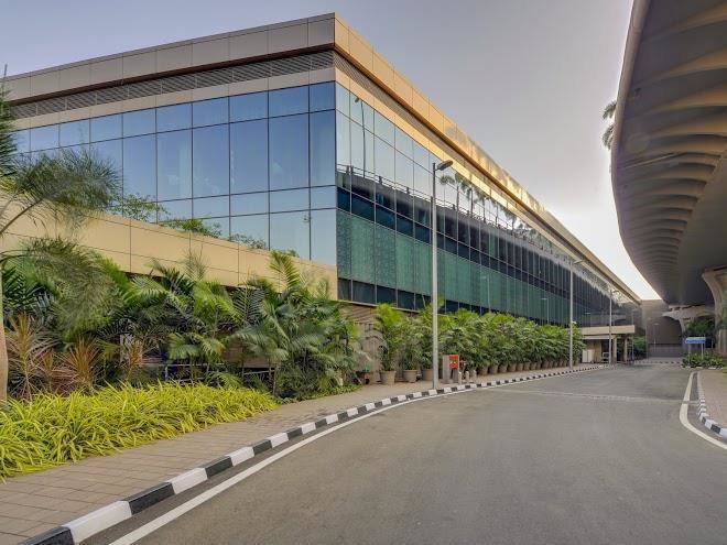 Niranta Airport Transit Hotel Image