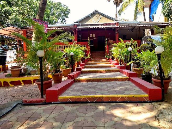Palmlands holiday home & resort