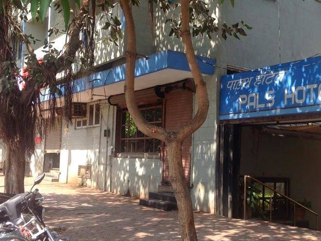 Pals hotel