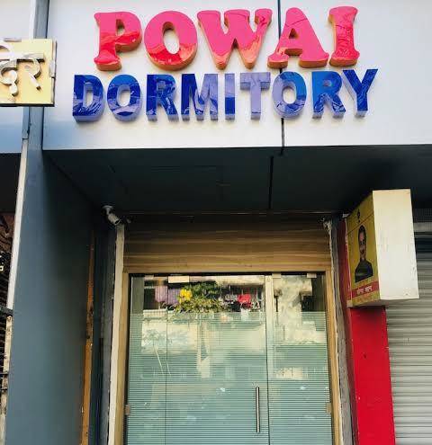 Powai dormitory