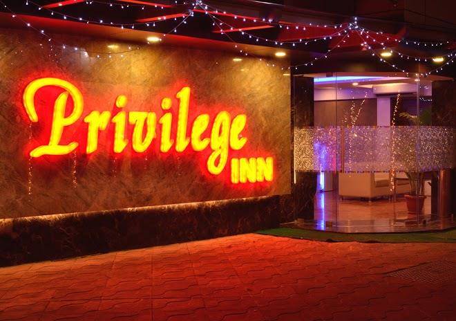 Privilege inn