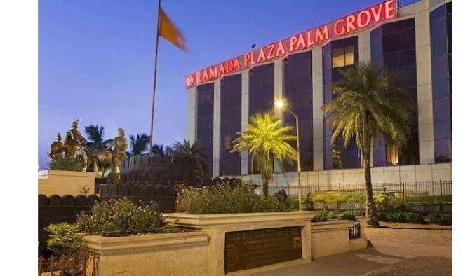 Ramada plaza by wyndham palm grove