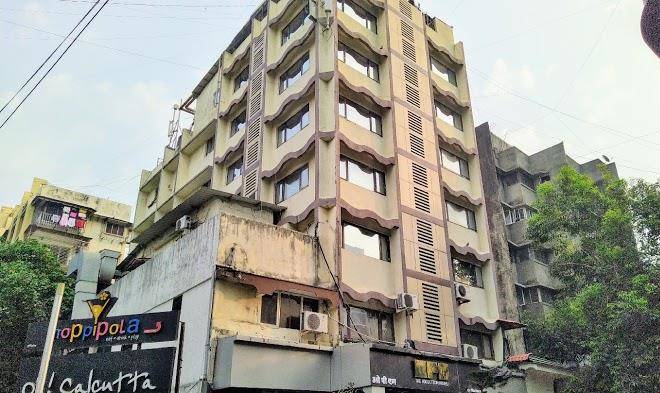 Ramee guestline hotel khar