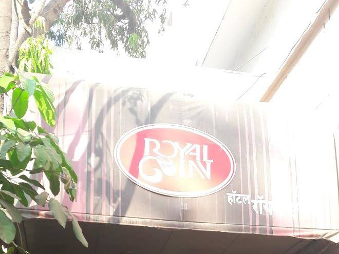 Royal inn