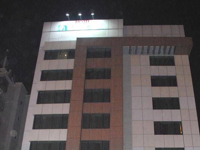 Sampoorna hotels private limited