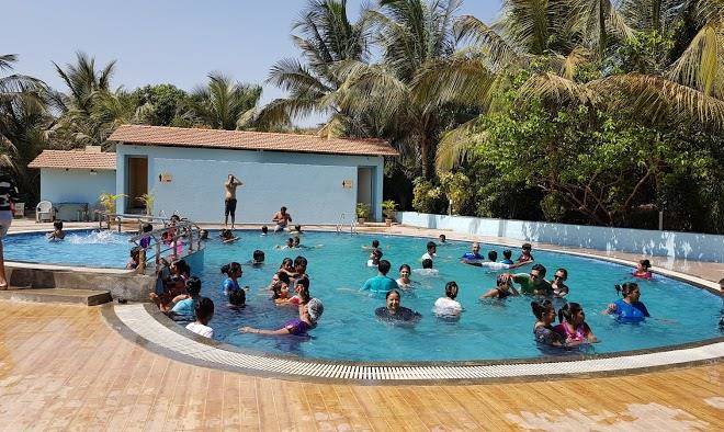 Seema resorts