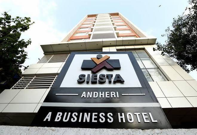 Siesta andheri