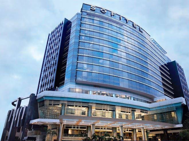 Sofitel Mumbai Bkc Image