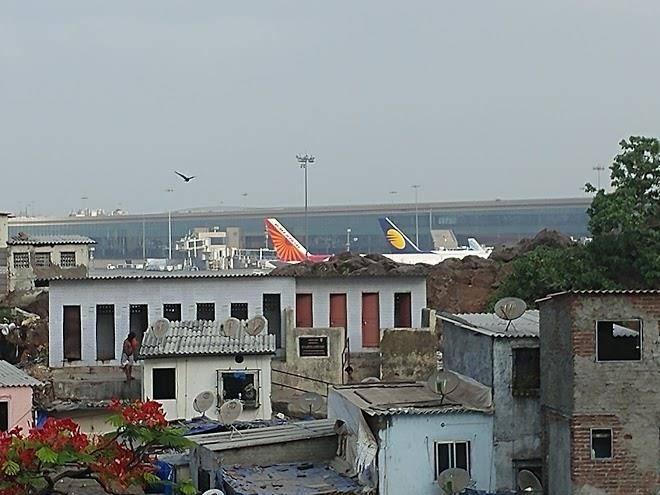 T2 beacon mumbai