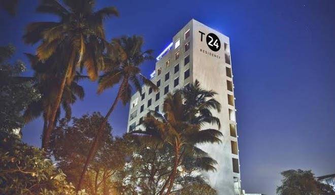 T24 residency