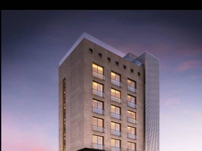 The empresa hotel