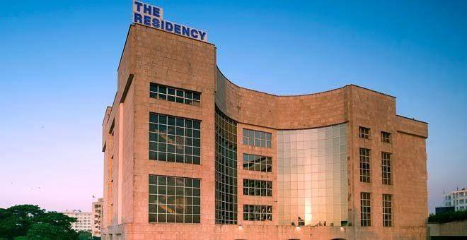 The mumbai residency