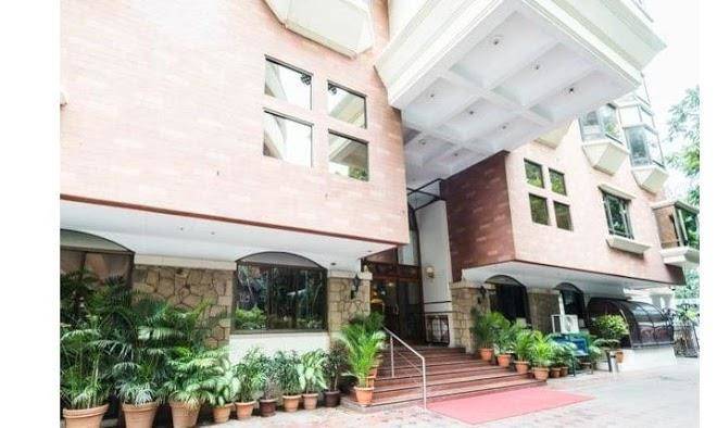The paradise by tunga hotel