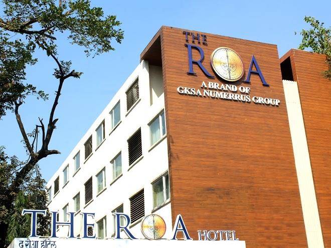 The roa hotel