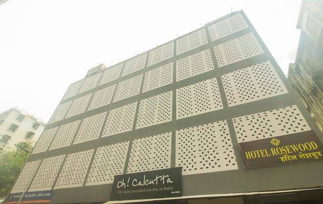 Treebo trend rosewood mumbai central