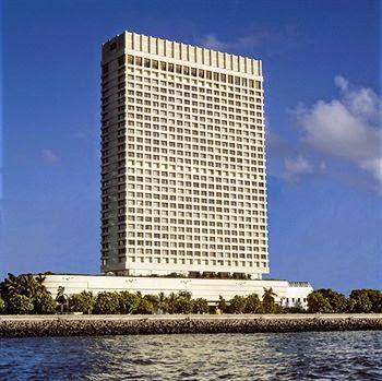 Trident Hotel Nariman Point Mumbai Image