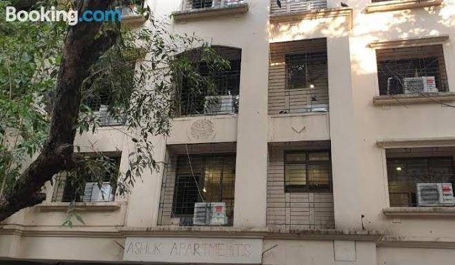 Tuliipstays parla airport suites