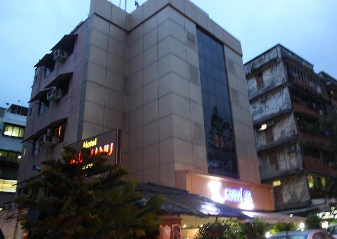 Vala janu hotel