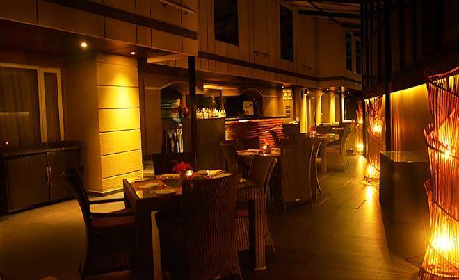 Z luxury residences