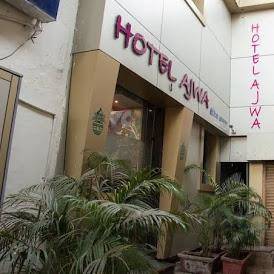 Hotel ajwa star mumbai