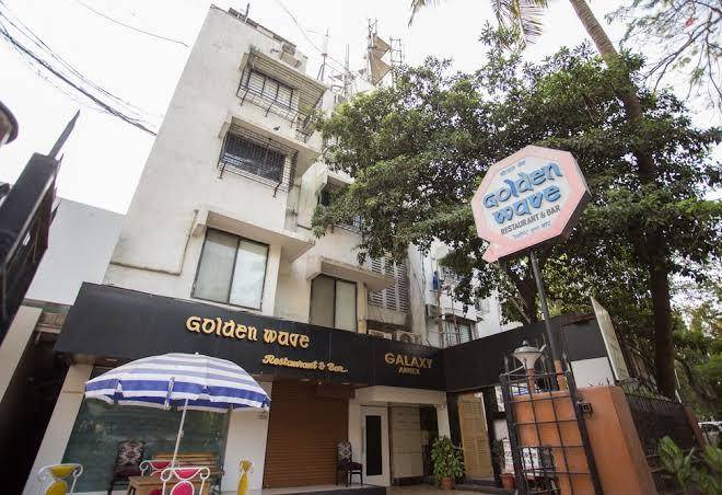Zuzu galaxy annex hotel