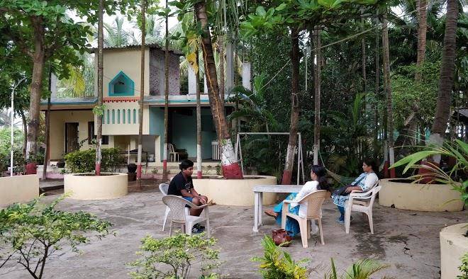 Nisarg tourist home
