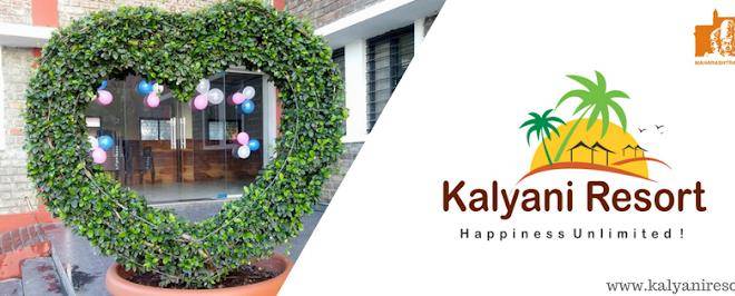 Kalyani resort