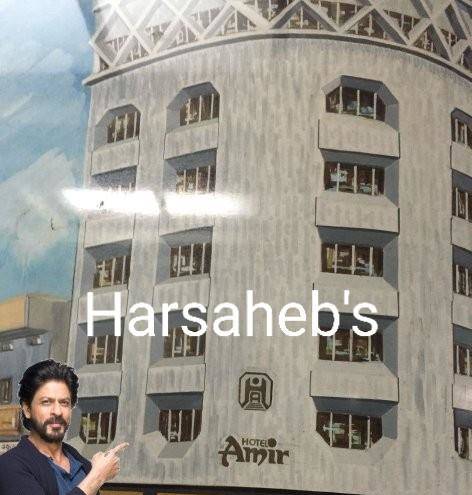 Hotel amir