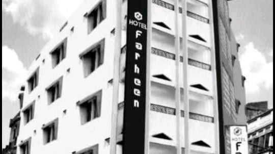 Hotel farheen