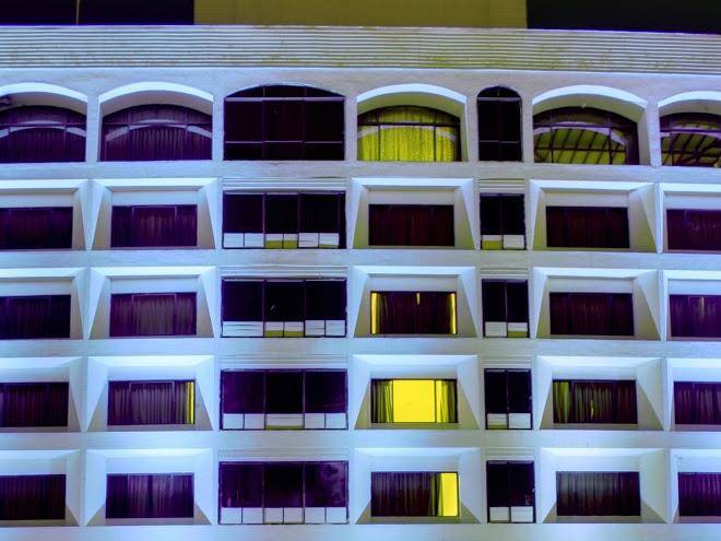 Hotel hardeo