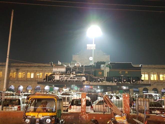Hotel parashar