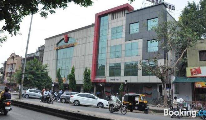 Hotel vrandavan