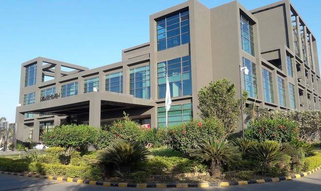 Le meridien nagpur