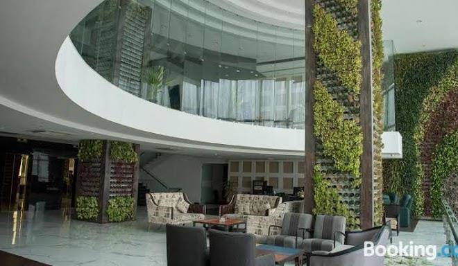 Regenta central hotel & convention centre