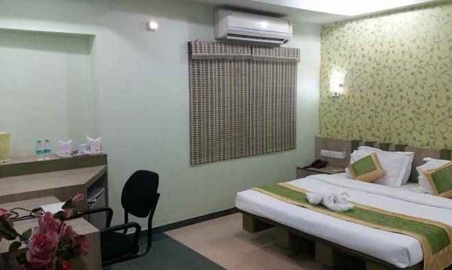 Vora corporate inn