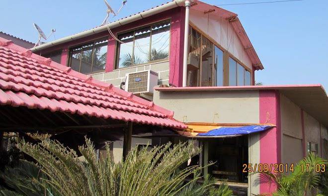 Sea king resort