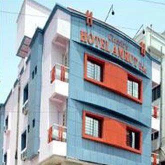 Classic amrut executive hotel