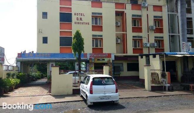 Hotel g n executive