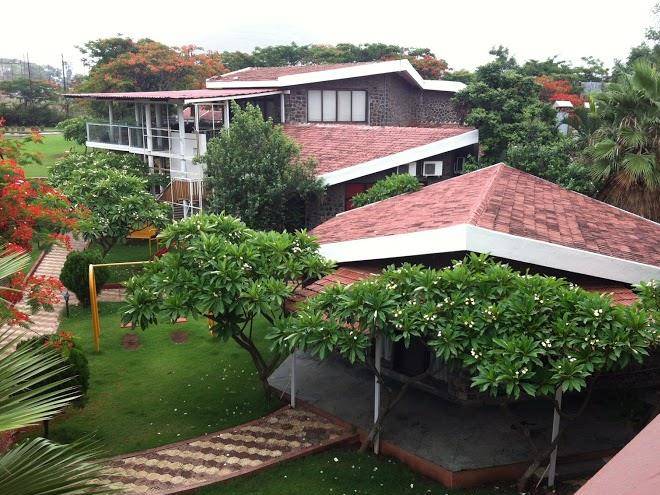 Sanjivani resorts