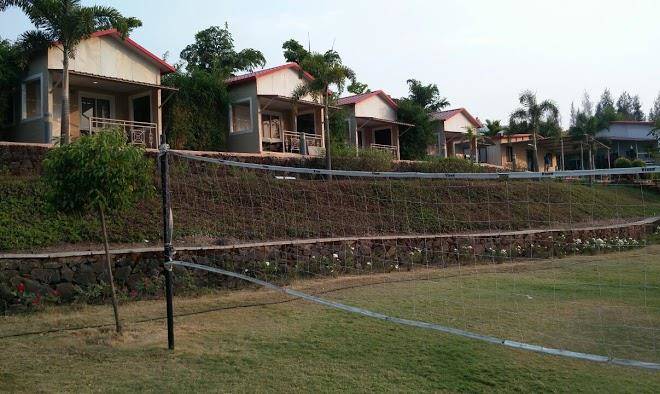 Savana lake resort