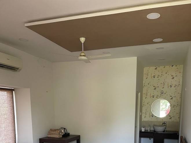 Tripvana patio home