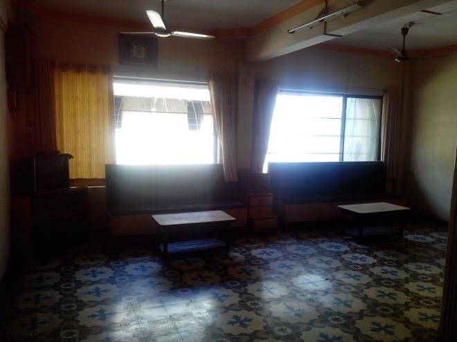 Hotel kailash tourist
