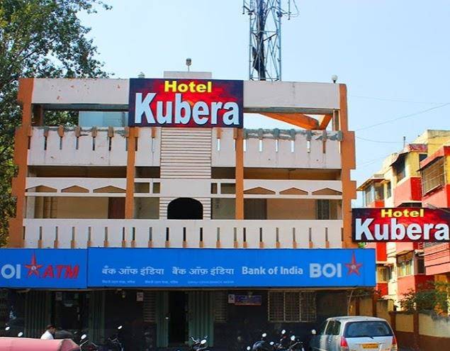 Hotel kubera