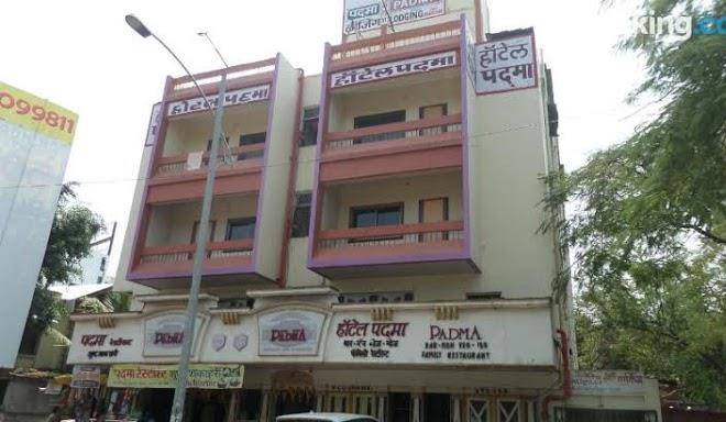 Hotel padma
