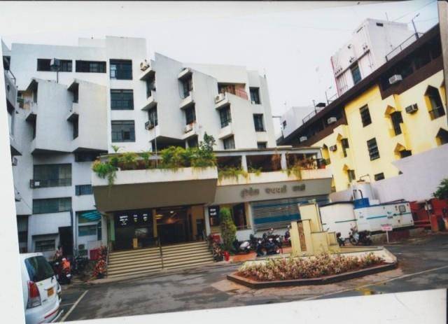 Hotel panchavati yatri