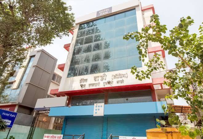 Hotel rahi