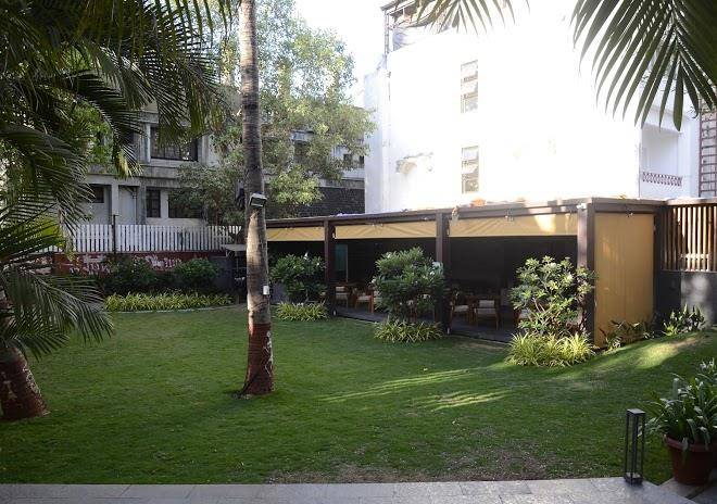 Hotel rama heritage